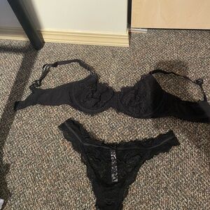 Victoria’s Secret Dream Angels Set